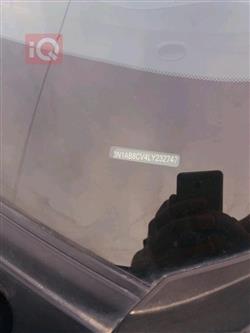 نيسان سنترا